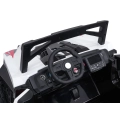 Autko dla dzieci Buggy RTR Monster Speed 4x4 Biały SX2928.BIA